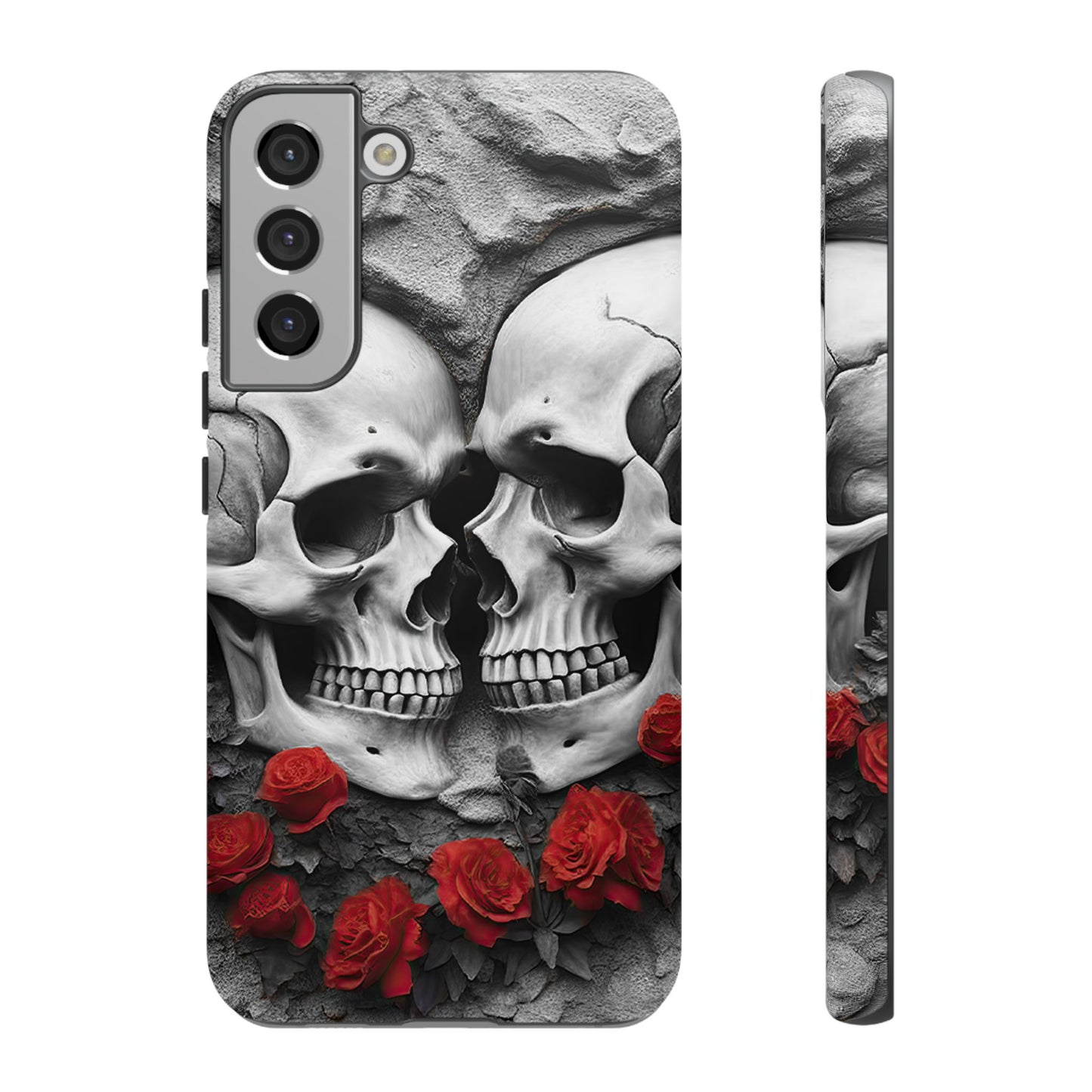 Gothic Romance Samsung Galaxy Case