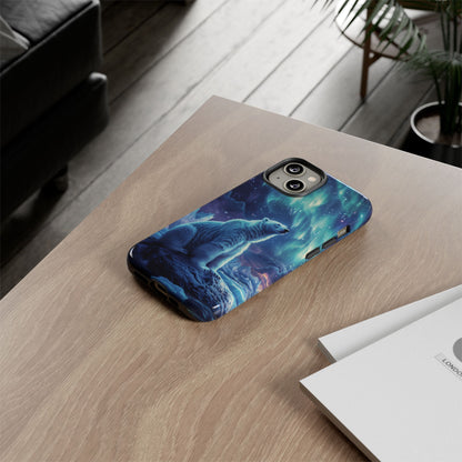 Arctic Polar Bear iPhone Case