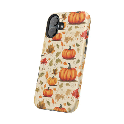 Autumn Harvest MagSafe iPhone Case