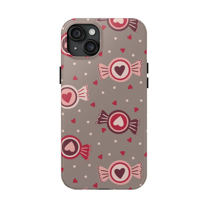 Sweetest Love iPhone Case