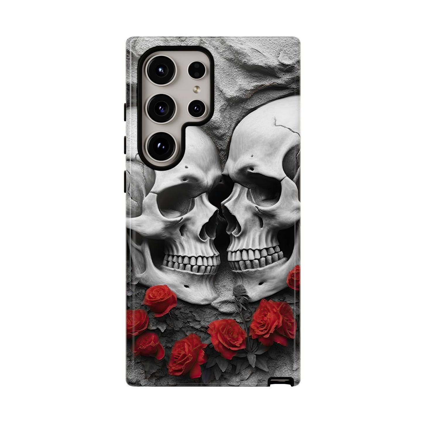 Gothic Romance Samsung Galaxy Case