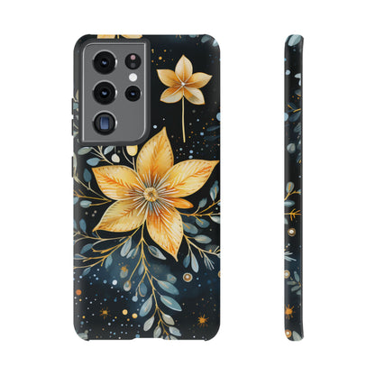 Golden Mirage – Samsung Galaxy Case