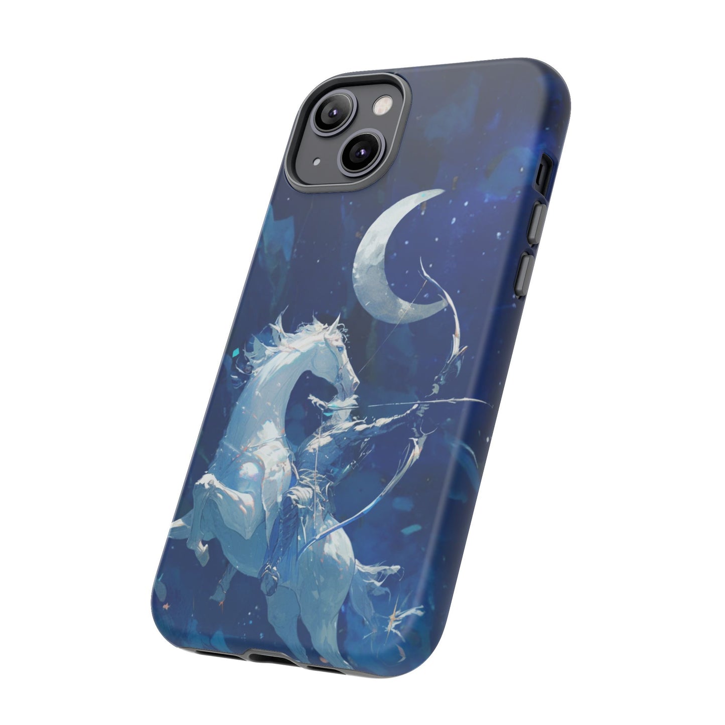 Sagittarius Archer Case | Zodiac Sign Protection