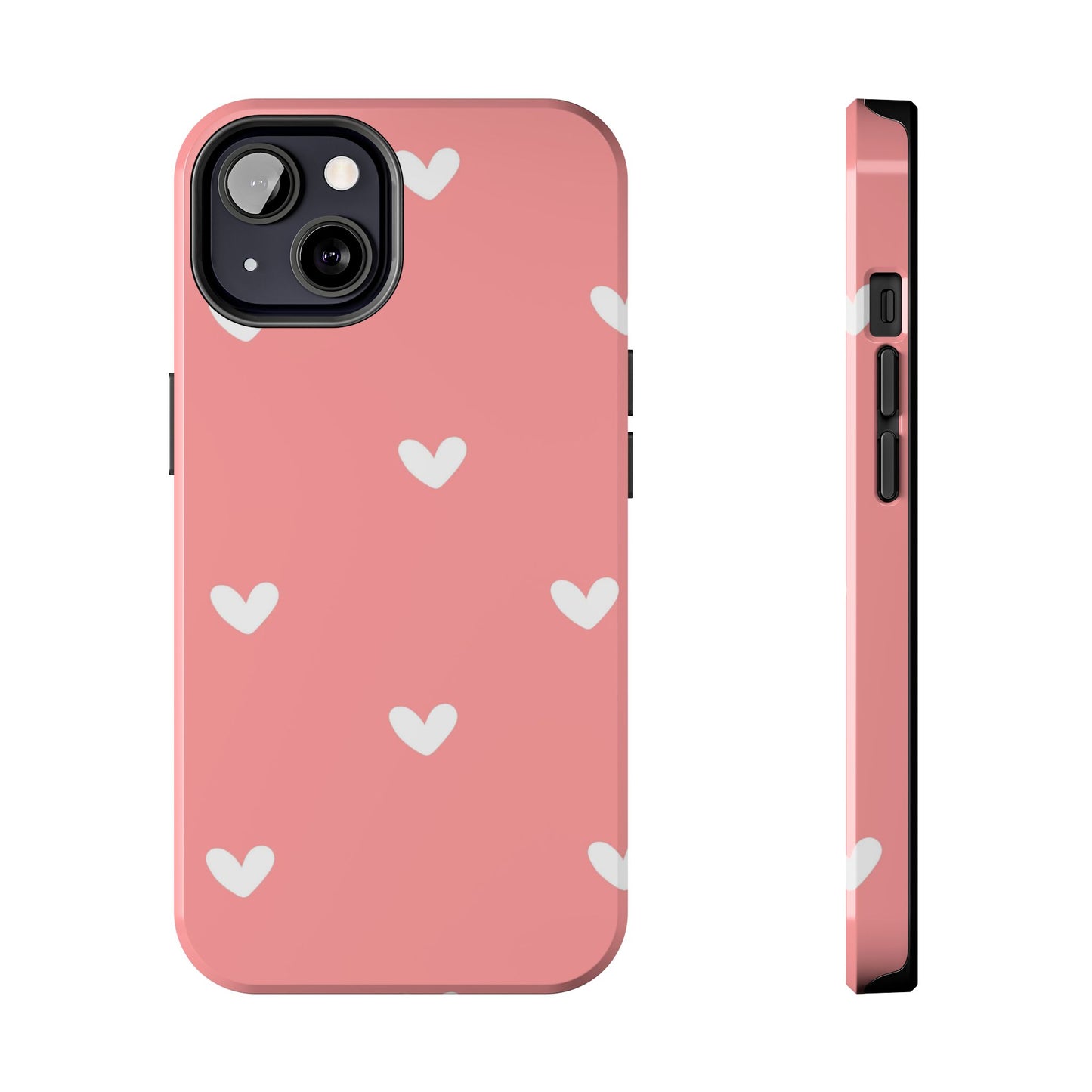 Sweetheart iPhone Case