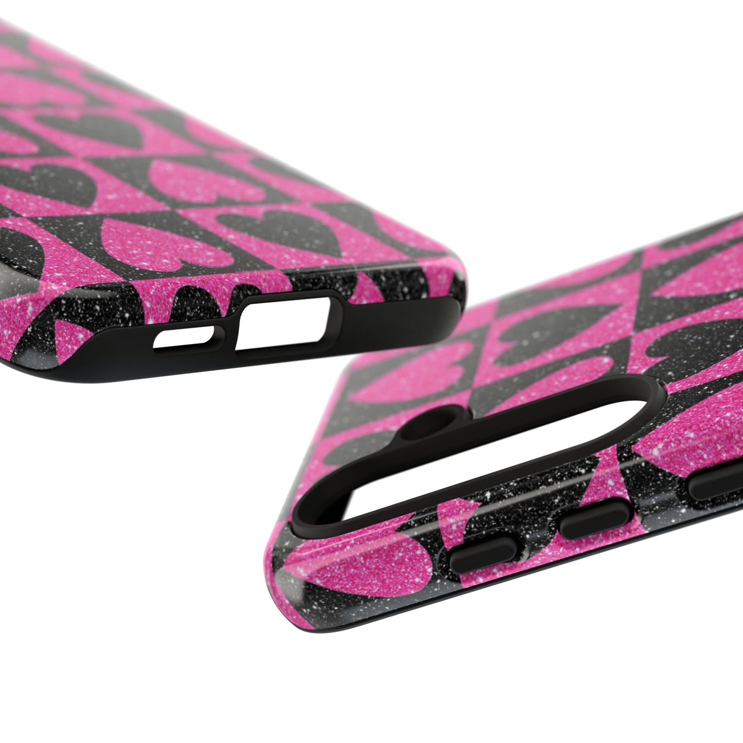 Heartbeat Samsung Galaxy Case