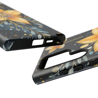 Golden Mirage – Samsung Galaxy Case