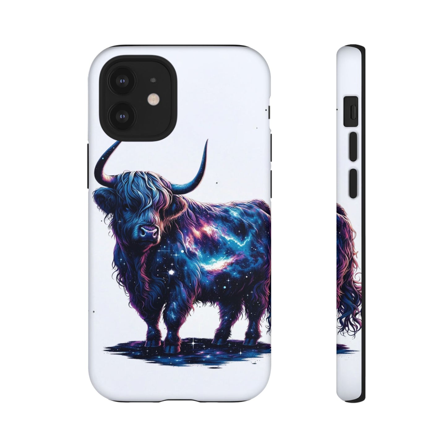 Taurus Cosmic Bull Case | Ambitious & Resilient