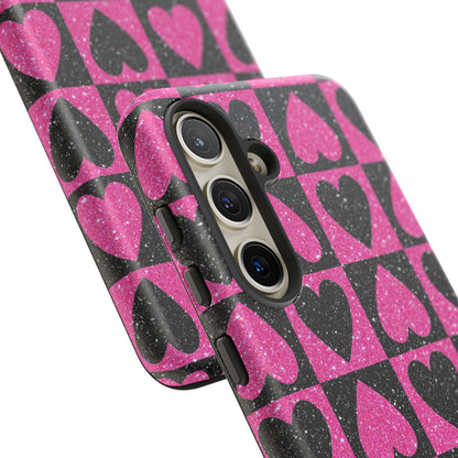 Heartbeat Samsung Galaxy Case