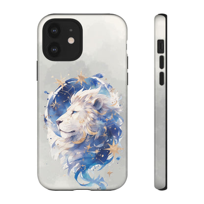 Leo Zodiac Case | Astrology Lovers Passionate Lion