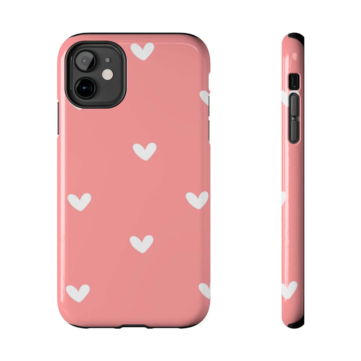 Sweetheart iPhone Case