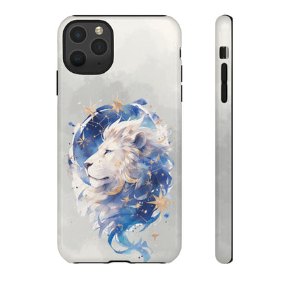 Leo Zodiac Case | Astrology Lovers Passionate Lion