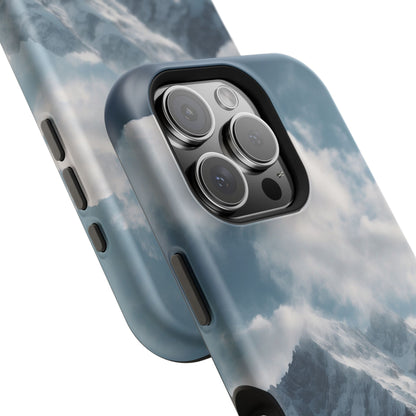 Cloud Dreams MagSafe iPhone Case