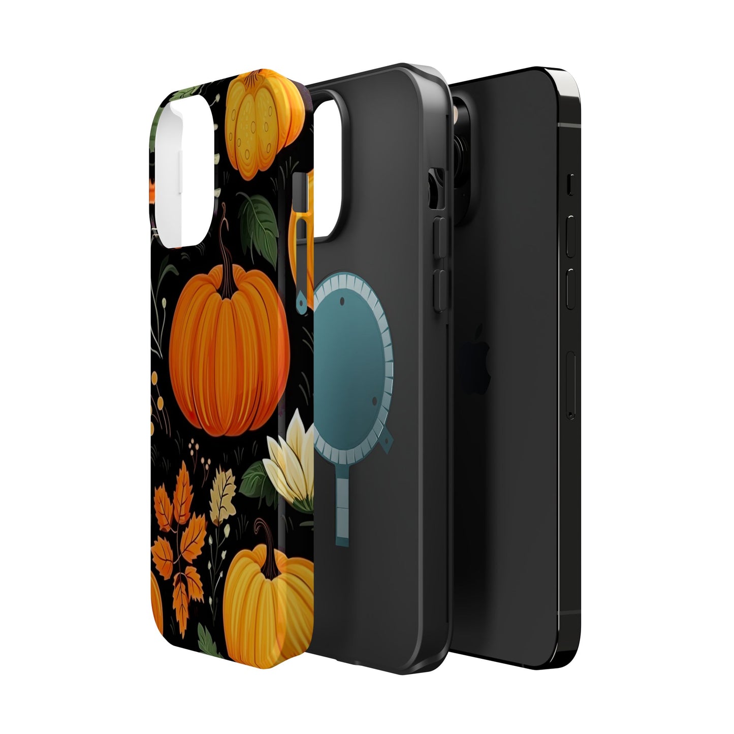 Autumnal Harvest MagSafe iPhone Case