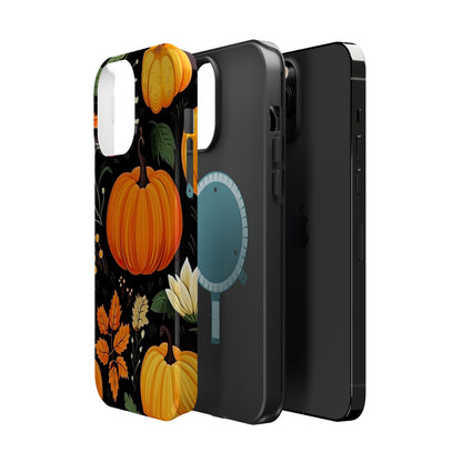 Autumnal Harvest MagSafe iPhone Case