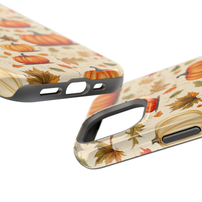 Autumn Harvest MagSafe iPhone Case