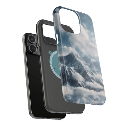 Cloud Dreams MagSafe iPhone Case