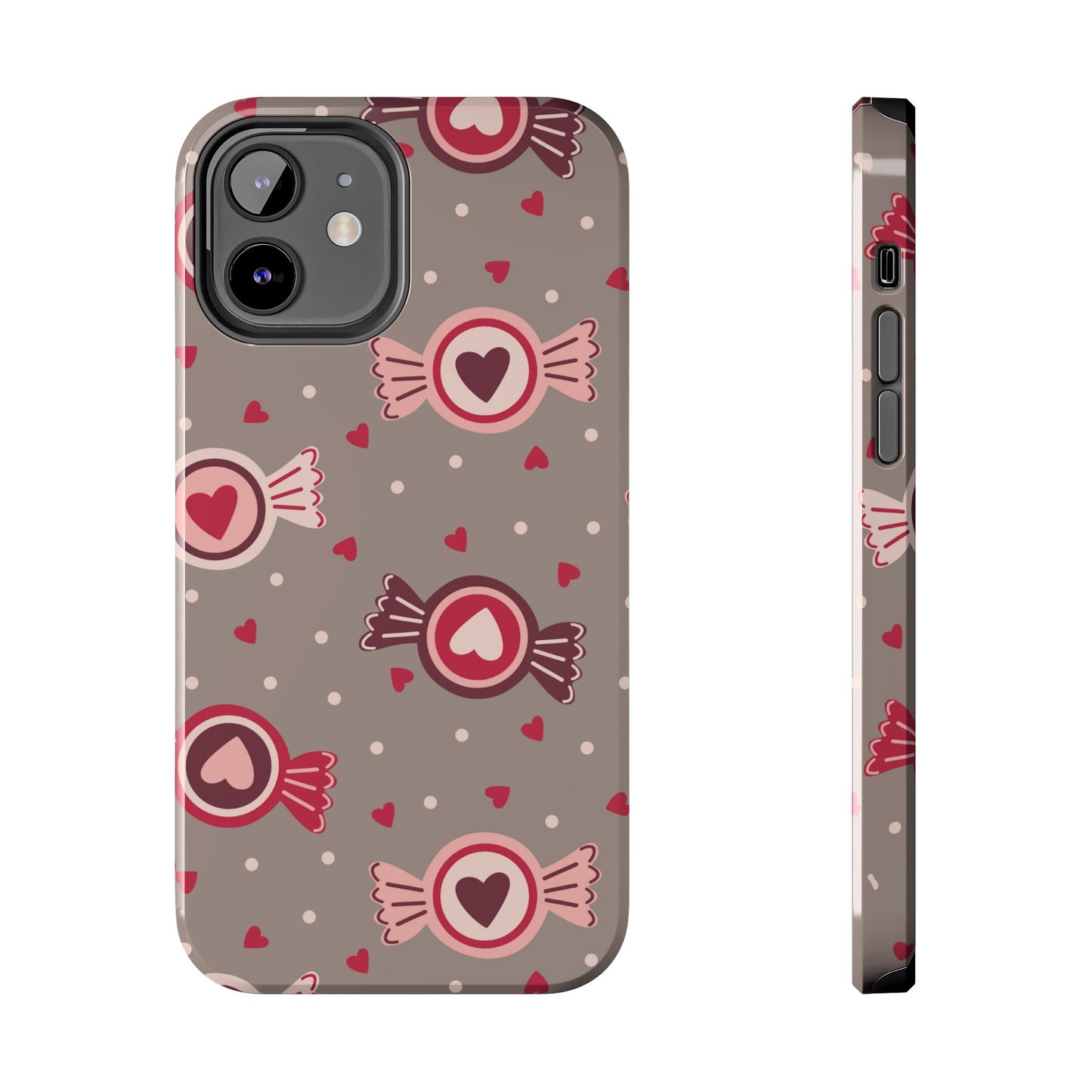 Sweetest Love iPhone Case