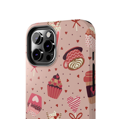 Sweet Love Treats iPhone Case