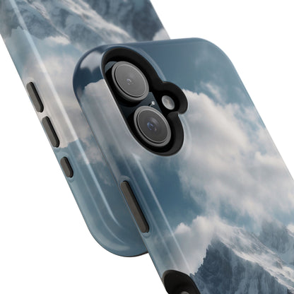 Cloud Dreams MagSafe iPhone Case