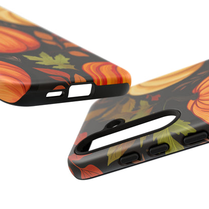 Autumnal Vibes Samsung Galaxy Case