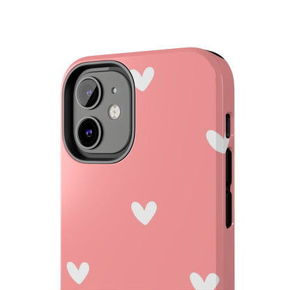 Sweetheart iPhone Case