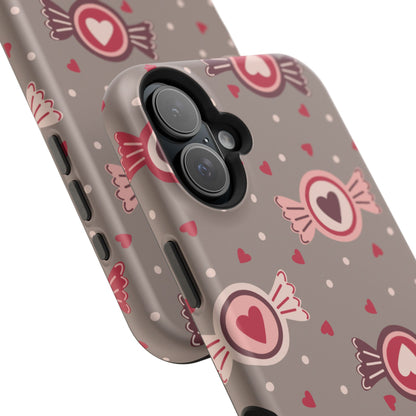 Sweetest Love MagSafe iPhone Case