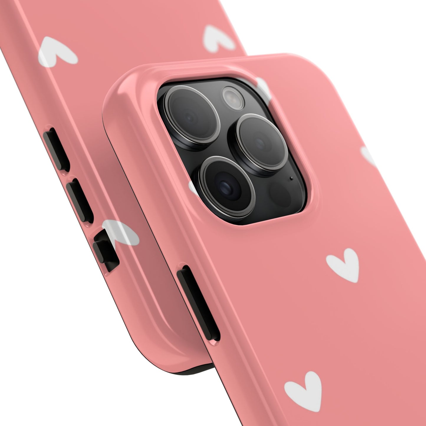 Sweetheart iPhone Case