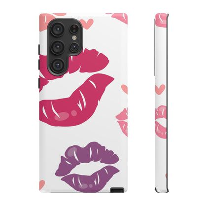 Love Bites Samsung Galaxy Case