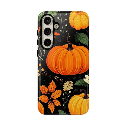 Autumnal Harvest Samsung Galaxy Case