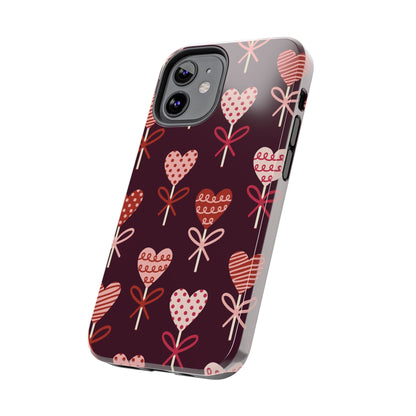 Sweetest Treats iPhone Case