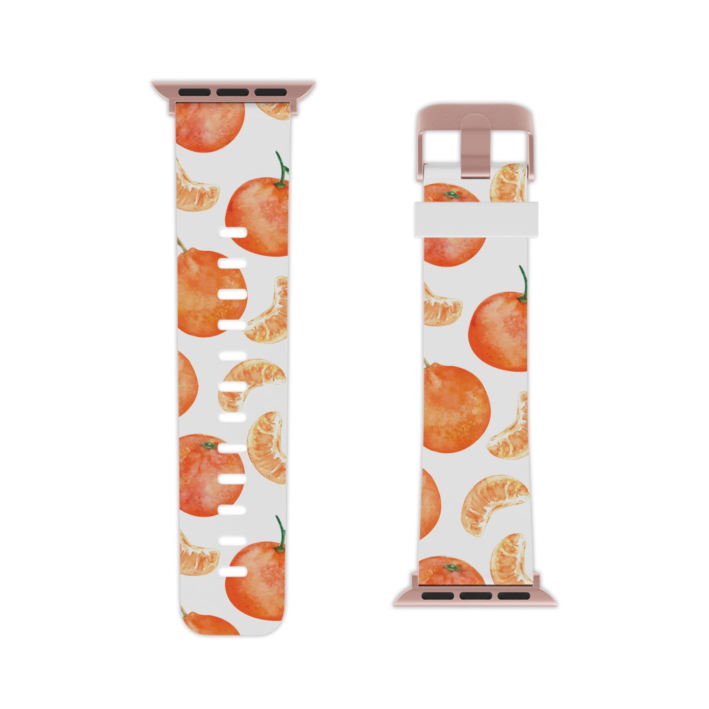 Tangerine Dreams Apple Watch Band