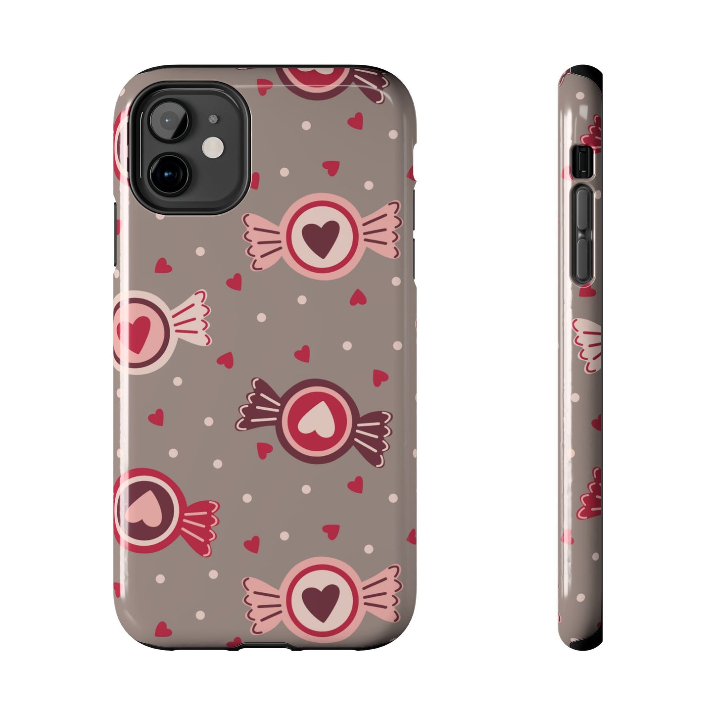 Sweetest Love iPhone Case