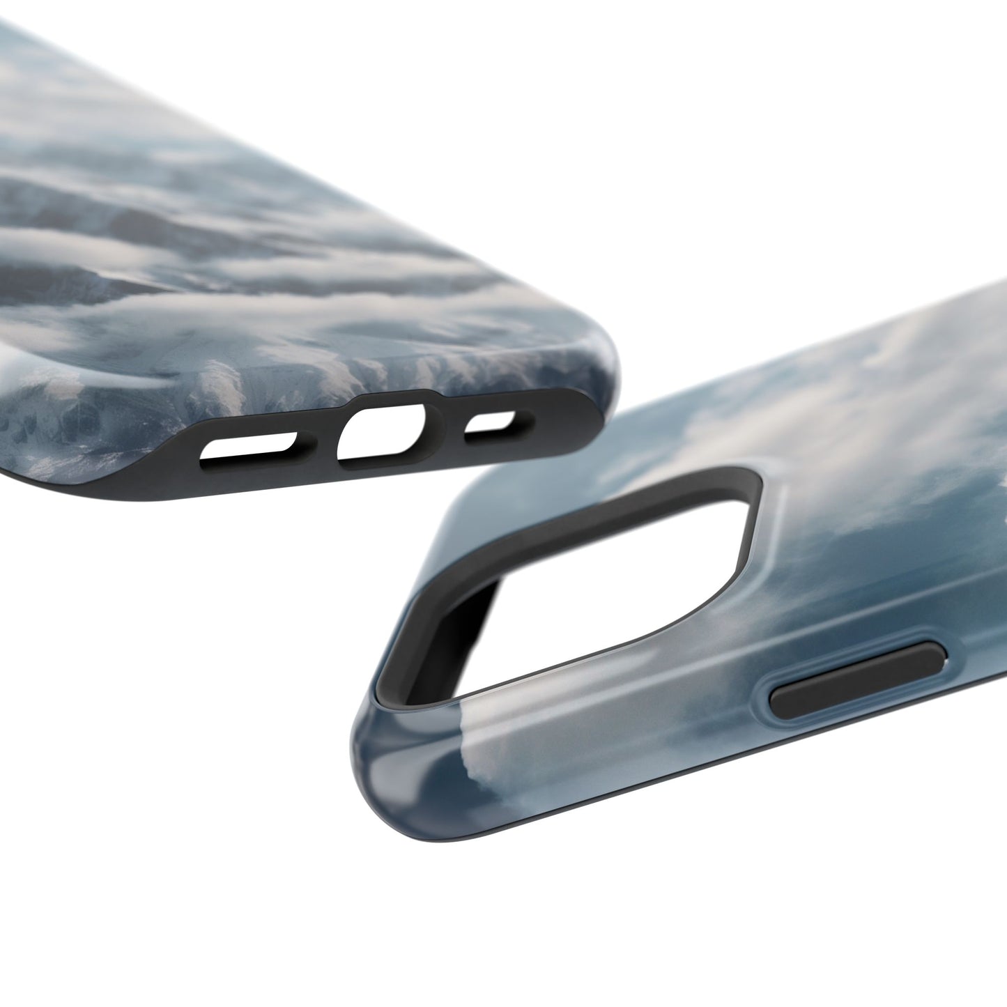 Cloud Dreams MagSafe iPhone Case