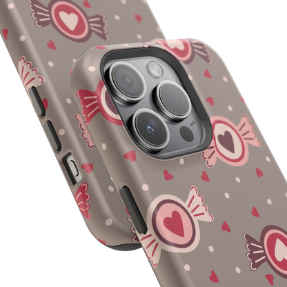 Sweetest Love MagSafe iPhone Case