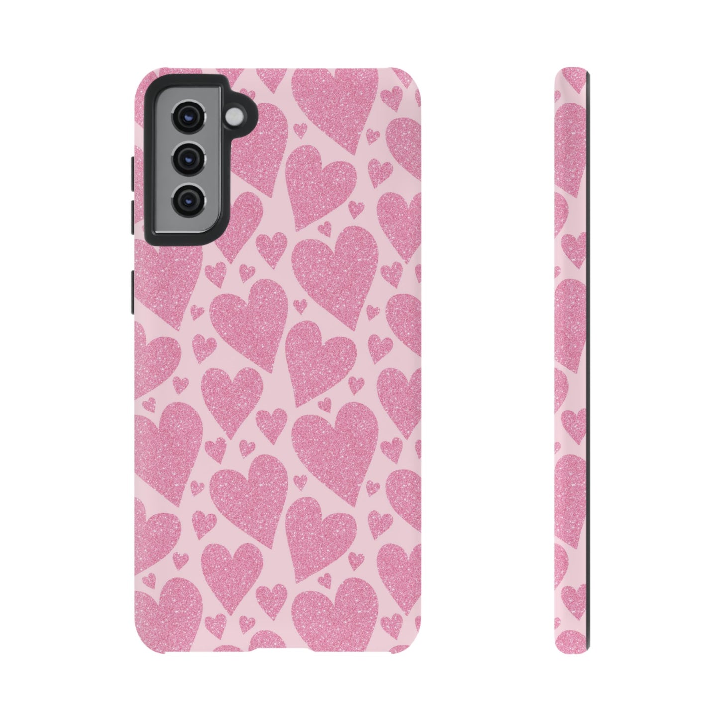 All Hearts Samsung Galaxy Case