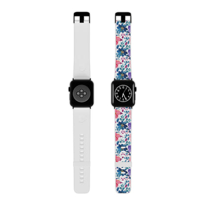  Mystic Bloom Apple Watch Band