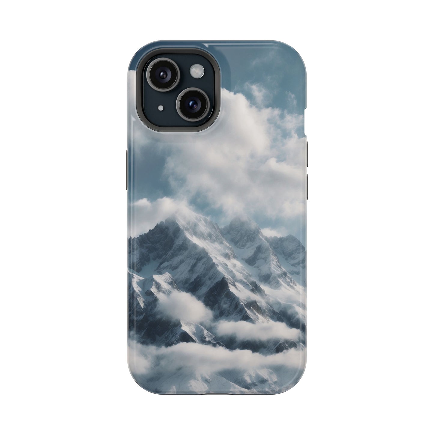 Cloud Dreams MagSafe iPhone Case