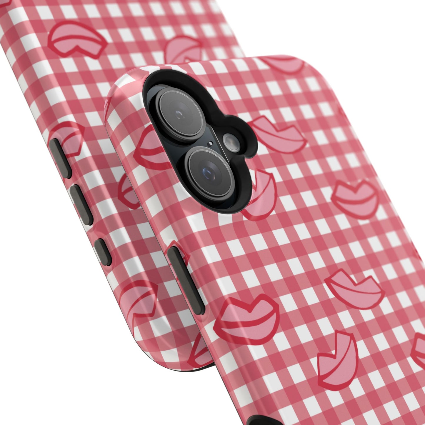 Pucker Up MagSafe iPhone Case