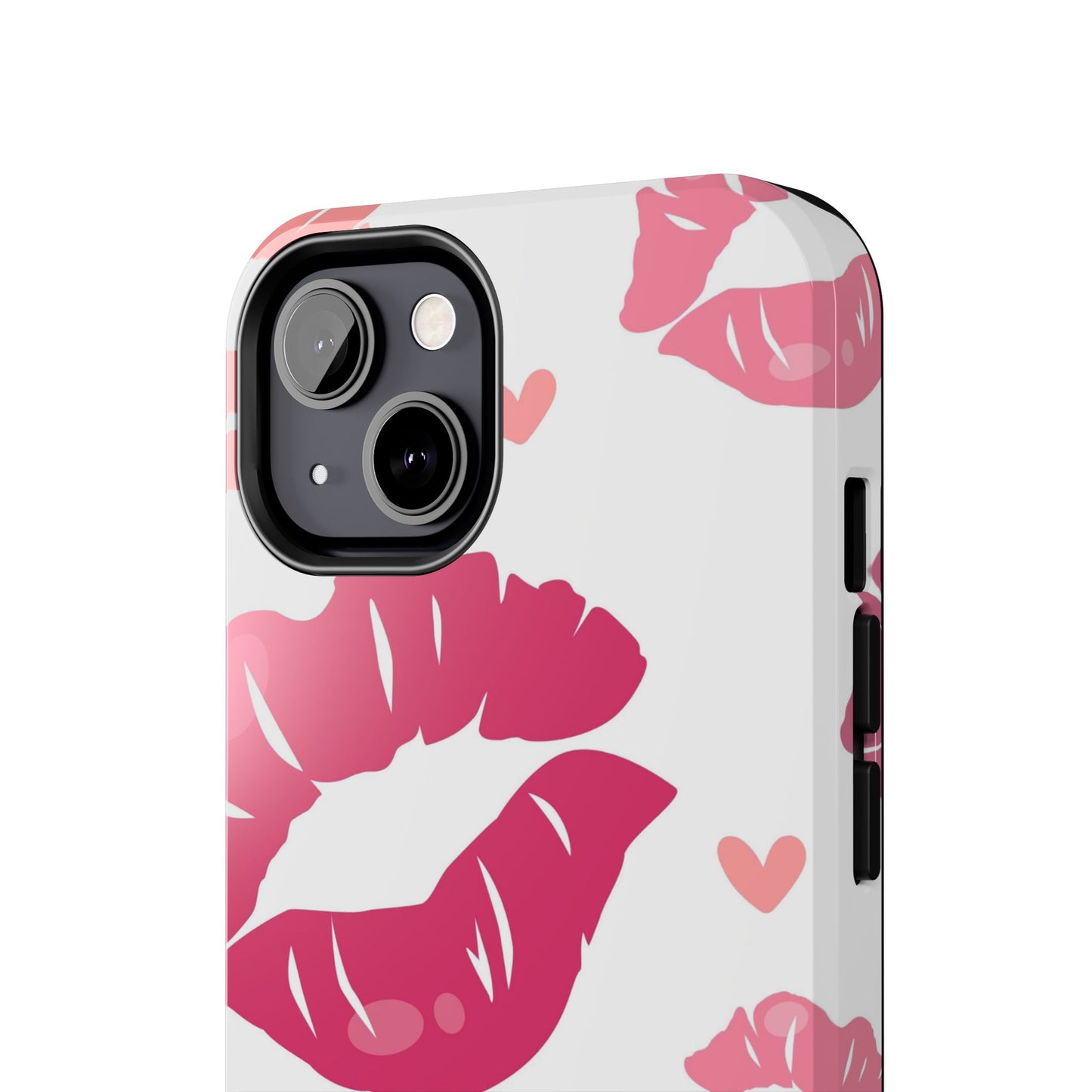 Love Bites iPhone Case