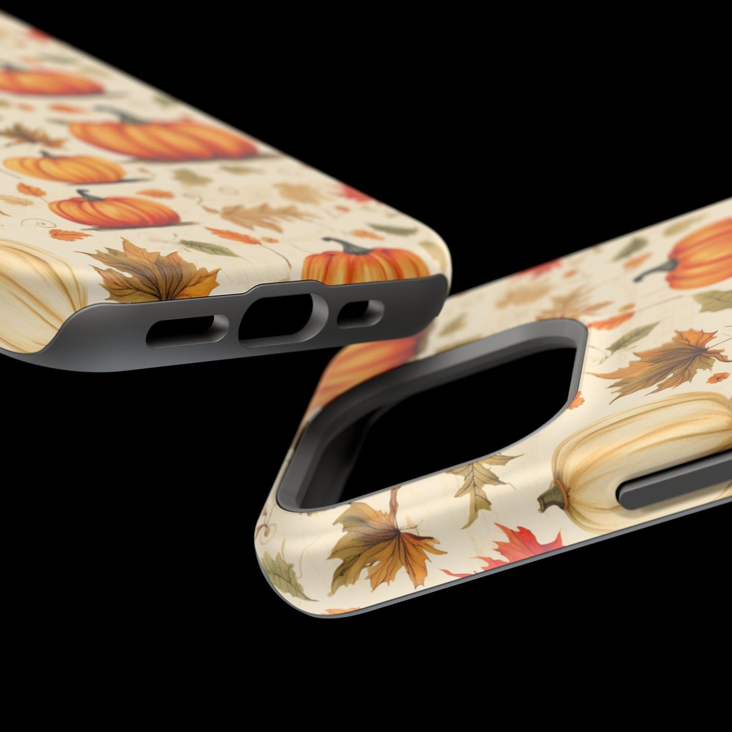 Autumn Harvest MagSafe iPhone Case