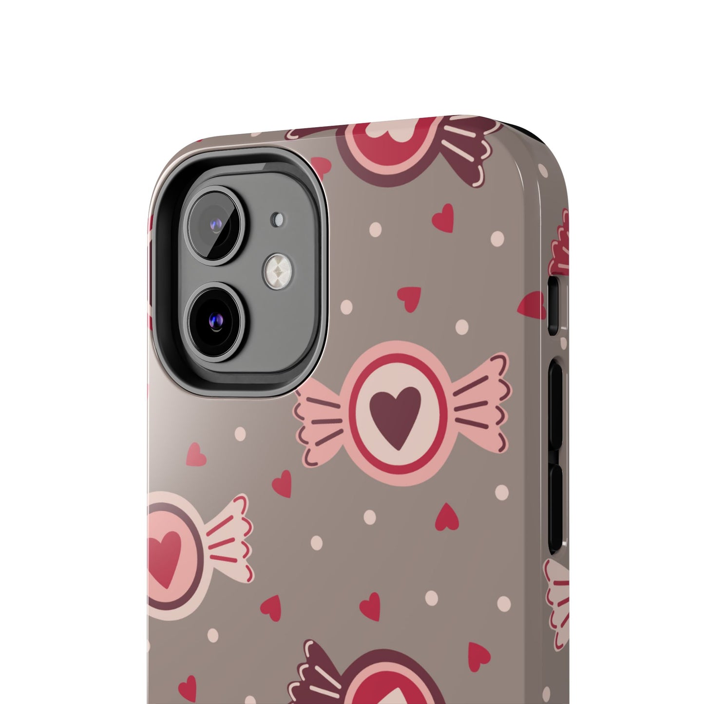 Sweetest Love iPhone Case