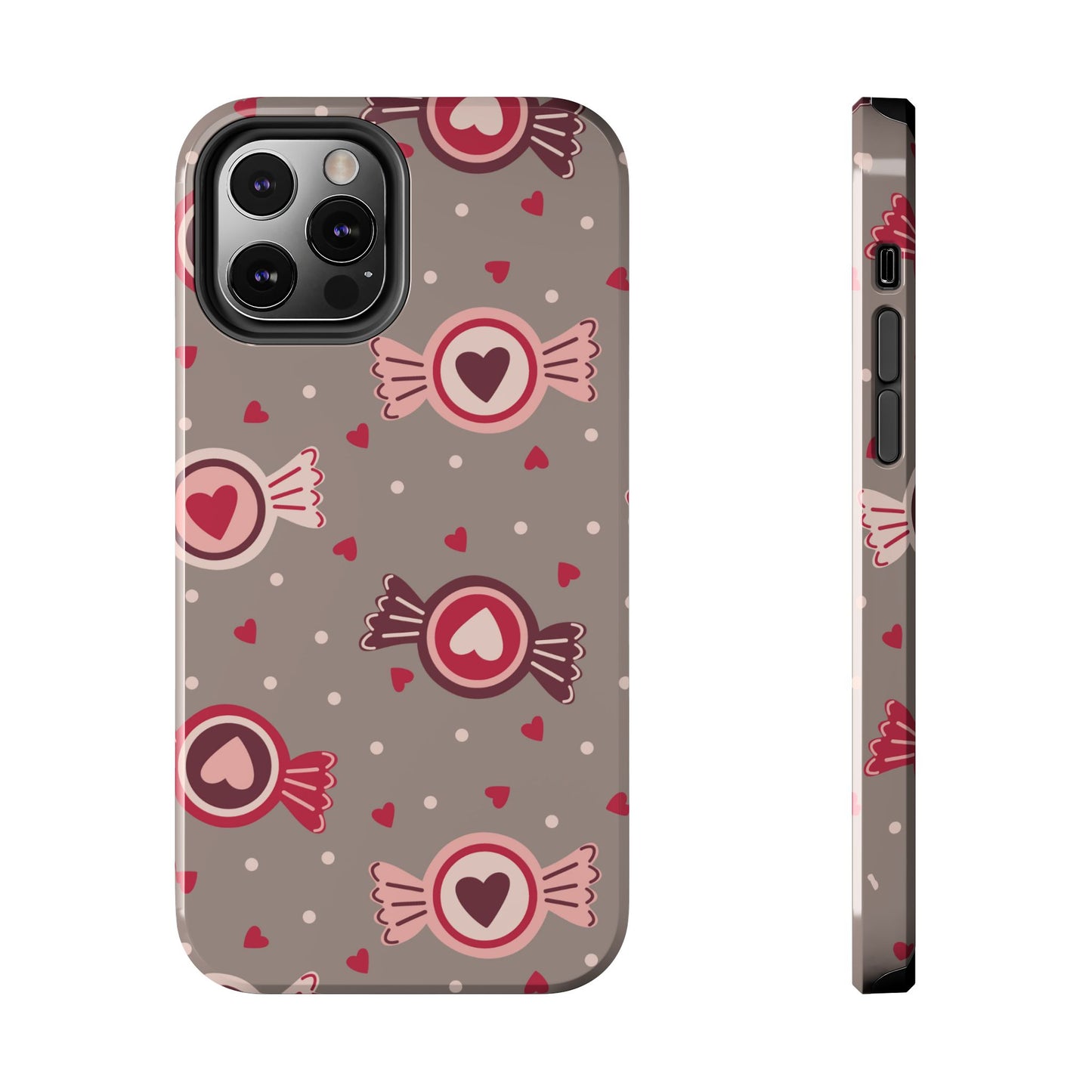 Sweetest Love iPhone Case