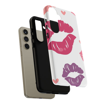 Love Bites Samsung Galaxy Case