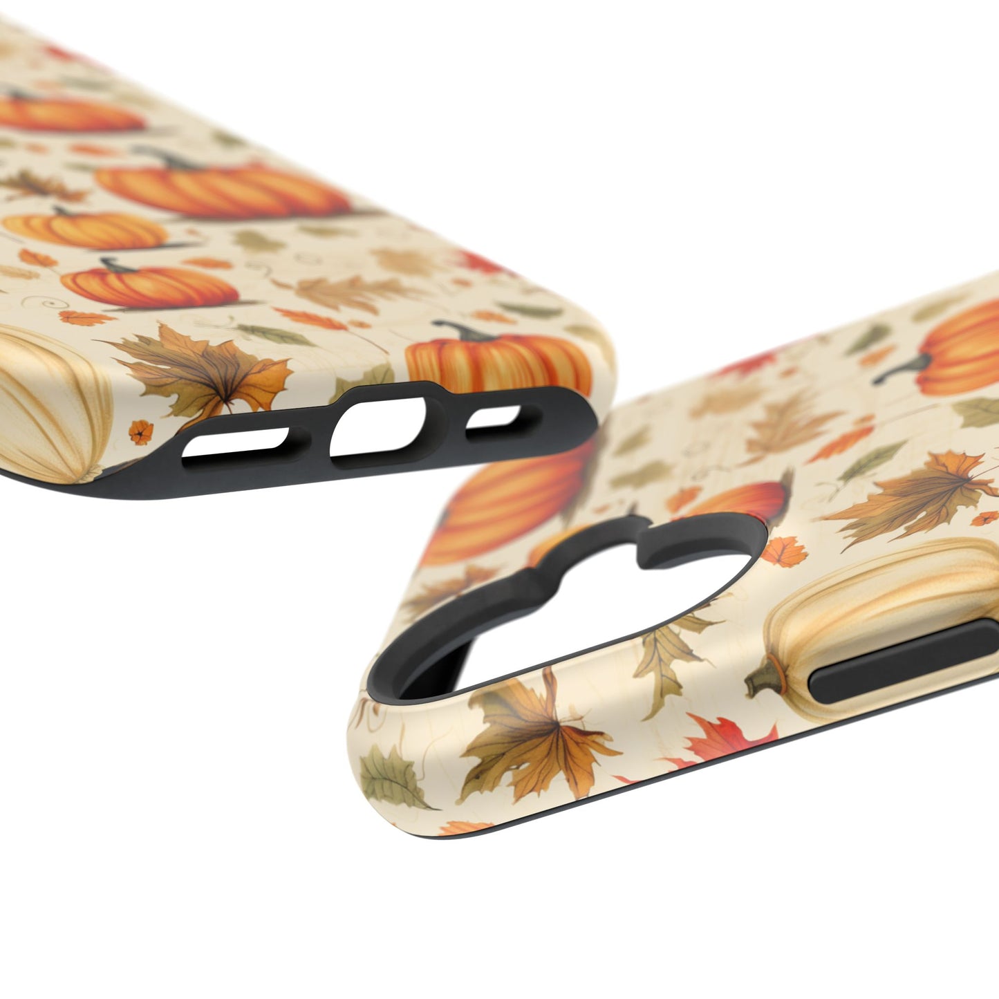 Autumn Harvest MagSafe iPhone Case