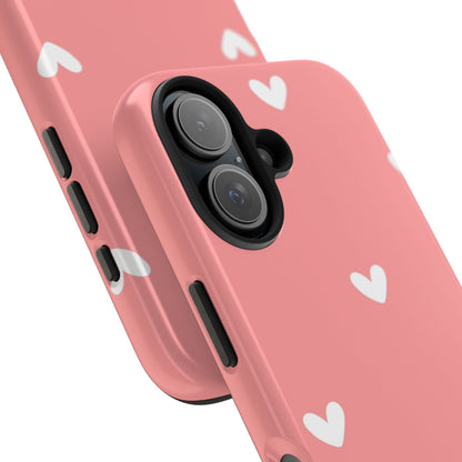 Sweetheart iPhone Case