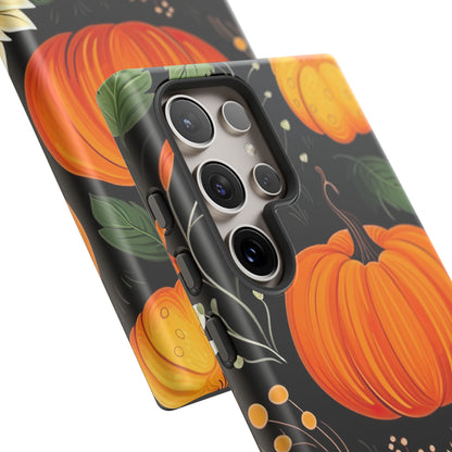 Autumnal Harvest Samsung Galaxy Case