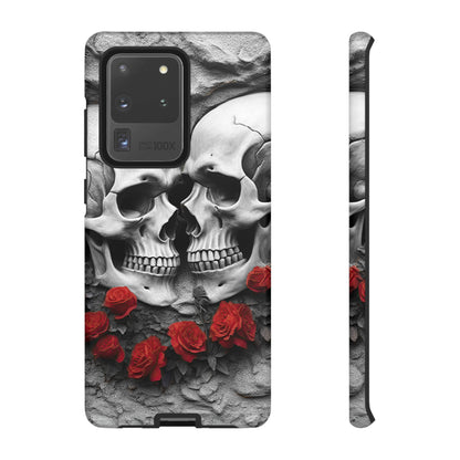 Gothic Romance Samsung Galaxy Case