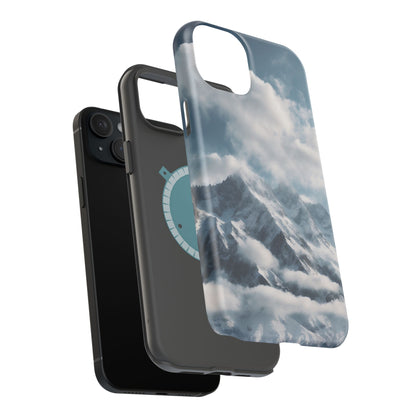 Cloud Dreams MagSafe iPhone Case