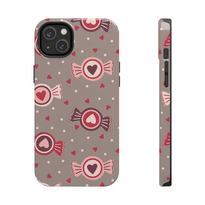 Sweetest Love iPhone Case