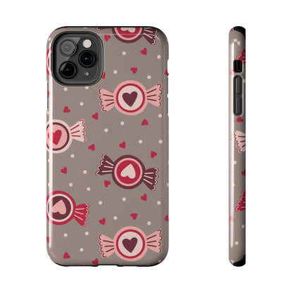 Sweetest Love iPhone Case